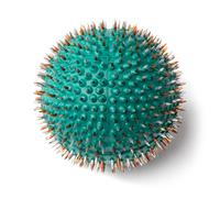 LYAPKO Palla da massaggio per agopuntura, palla ad ago, palla per abilità ant...