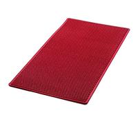 Lyapko - Tappetino per agopressione e agopuntura MAX 6,2 Ag (rosso) | Tappetino per agopuntura originale Dr. Lyapko per rilassamento e sollievo dal dolore, ergonomico ed efficace, grande tappeto per