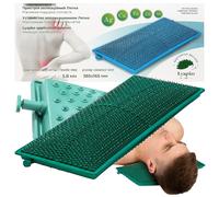 LYAPKO Tappetino per agopuntura Cuscino 5,8 Applicatore per digitopressione...