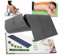 LYAPKO Tappetino per Agopuntura Quadro 6,2 Applicatore di Digitopressione Mas...