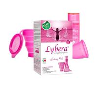 Lybera Washing Kit Taglia 1 1 St