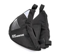 LYBH Barre Paratelaio Per Moto Per B&MW R1200GS Adventure LC R 1200 GS 2014-2020 Borsa Impermeabile Per Attrezzi Di Riparazione Moto accessori
