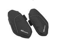 LYBH Borsa Da Paramotore Per B&MW R 1250 GS Adventure R1250GS, Impermeabile, Con Kit Di Riparazione, Cassetta Degli Attrezzi, Borsa Porta Attrezzi Borse Per Barre Paramotore