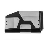LYBH Borsa Interna Per Cassetta Degli Attrezzi Per Moto, Per B&MW R1300GS R1200GS R1250GS Adventure, Custodia Laterale Per Posizionamento Attrezzi Borse Per Barre Paramotore(Toolbox)