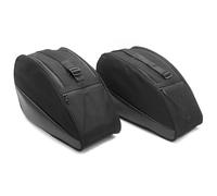 LYBH Borsa Interna Per Valigie Da Moto, Kit Di Attrezzi Per B&MW K1600GA K1600B K 1600 B, Bauletto Laterale, Borsa Da Sella, Borse Portapacchi Borse Per Barre Paramotore(Side Bag)