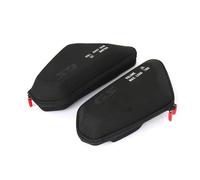 LYBH Borsa Laterale Da Telaio Per Moto Per B&MW R1300GS Adventure R 1300 GSA R1300 GS ADV 2024-2025, Borse Portaoggetti Impermeabili Borse Per Barre Paramotore
