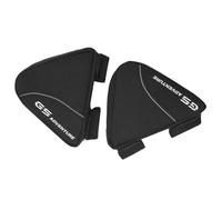 LYBH Borsa Per Paramotore Moto Per B&MW R1200GS Adventure LC 2014-2020 R 1200 GS ADV Borsa Impermeabile Con Kit Di Riparazione E Attrezzi Moto accessori(NERO 1)