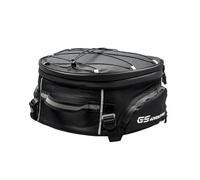 LYBH Borsa Posteriore Multifunzione Per Moto, Per B&MW R1200GS R1250GS LC Adv F850GS F750GS, Borse Laterali Ad Alta Capacità Moto accessori