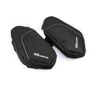 LYBH Borse Da Manubrio Per Moto Per B&MW R 1250 GS Adventure R1250GS ADV, Borsa Impermeabile, Borsa Da Viaggio Per Riporre Gli Attrezzi Borse Per Barre Paramotore