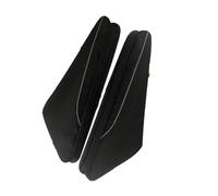 LYBH Borse Da Paramotore Per Moto Per B&MW R 1200 R1200 GS LC ADV R1250GS R 1200 RS R1250RS, Borsa Da Viaggio, Kit Di Stoccaggio Per Telaio Borse Per Barre Paramotore(NERO 1)