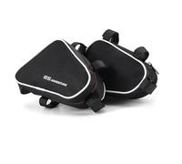 LYBH Borse da Telaio per Moto, per B&MW R1200GS LC ADV R 1200 GS ADV 2013-2021, Borsa Porta Attrezzi Impermeabile Borse per Barre Paramotore