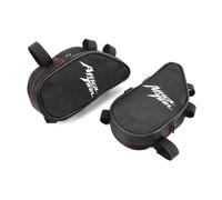 LYBH Borse Per Barre Paramotore Per H&onda CRF1000L Africa Twin 2015-2016-2017, Borsa Porta Attrezzi Per La Riparazione E La Riparazione Borse Per Barre Paramotore