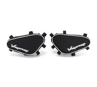 LYBH Borse Per Paratelaio Moto Per H&onda XL 1000 Varadero XL1000 2007-2013, Borsa Porta Attrezzi Impermeabile Borse Per Barre Paramotore