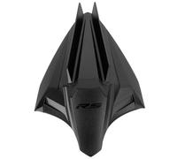 LYBH Carenatura del Sedile Posteriore Moto Sellino Posteriore Carenatura Seat Cowl Copertura per Aprilia RS 660 RS660 Tuono 660 2020 2021 2022 2023 Gobba Carenatura Nero di Carbonio(Nero)