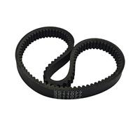 LYBH Cinghia Poly-V Cinghia di Trasmissione per Moto 3211077 per Polaris Scrambler Ranger 400 500 4X4 Sportsman 335 Xplorer 300 Cinghia di Trasferimento Trasmissione Cinghia variatore Moto