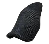 LYBH Coprisella per Moto per B&MW F750GS F850GS 2019 2020 F750 GS Cuscino per Sella in Rete Traspirante, Protezione Antiurto Fodere per sedili
