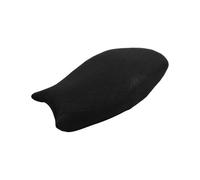 LYBH Coprisella per Moto per Ducati Monster 696 795 796 1100 Monster Cuscino per Sella Tessuto A Rete Antiscivolo Traspirante Fodere per sedili