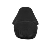 LYBH Coprisella per Motocicletta per Kawasaki Z750 Z 750 2004-2006 Coprisella in Rete Protezione Solare Isolamento Protettivo Fodere per sedili
