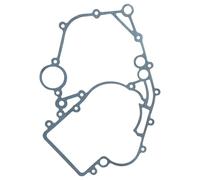 LYBH Guarnizioni Motore Per Moto Per BMW G450X G 450 X 2007-2010 Kit Per Testata, Carter, Generatore E Coperchio Frizione Guarnizione Motore(Guarnizione del basamento)