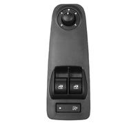 LYBH Interruttore Alzacristalli Auto 8+12 Pin per Peugeot per Boxer 735532905 Pannello Comandi Elettrici E Specchietti Laterali Principale Comando Alzacristalli