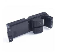 LYBH Interruttore Alzacristalli Elettrico per Auto per Seat, per Leon, per Toledo 1997-2006 1J3 959 857 Principale Comando Alzacristalli