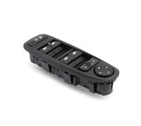 LYBH Interruttore Alzacristalli per Citroën C4 per Grand per Picasso 6554.YH Pulsante Principale per Regolatore Elettrico Alzacristalli Laterali Principale Comando Alzacristalli