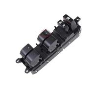 LYBH Interruttore Alzacristalli per Toyota per Camry, per Land per Cruiser, per Prius, per 4Runner, per Venza, per Corolla Pulsante di Comando Principale Comando Alzacristalli