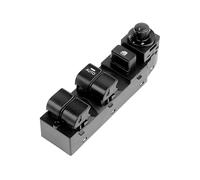 LYBH Interruttore Alzacristallo Auto per Mazda 3 E CX-5 per Active 2014-2017 KF33-66-350A Pulsante Principale Elettrico Anteriore Sinistro Principale Comando Alzacristalli