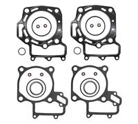 LYBH Kit Guarnizioni Motore Per Moto Per Brute Force 750 4x4i 2005-2017, Testata Superiore Guarnizione Motore