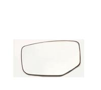 LYBH Lenti Per Specchietti Retrovisori Per Auto Per Accord 9a Generazione 2.0 2014-2019, Specchietto Retrovisore Ausiliario In Vetro, Riflettore Specchi ricambio(Sinistra)