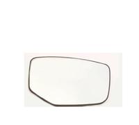 LYBH Lenti Per Specchietti Retrovisori Per Auto Per Accord 9a Generazione 2.0 2014-2019, Specchietto Retrovisore Ausiliario In Vetro, Riflettore Specchi ricambio(Giusto)