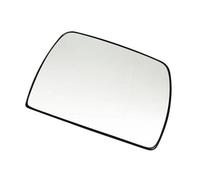 LYBH Lenti Per Specchietti Retrovisori Per BMW E83 X3 2003-2010, Sostituzione Lenti Specchietti Laterali Esterni, Vetri Per Parafanghi Riscaldati Specchi ricambio(Giusto)