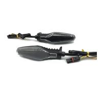 LYBH Luci Frecce di Direzione Indicatori di Direzione per Moto per B&MW per R NineT E per R NineT Pure Scrambler Urban G/S 2021-2024