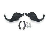 LYBH Moto Paramani Shield Protezione per Le Mani del Manubrio della Motocicletta per B&MW R NINET R9T R Nine T Pure Scrambler Racer Urban G/S 2018-2023 Mano Manubrio Paramani(Nero 2)