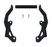 LYBH Supporto Navigatore Moto Supporto di Navigazione per Moto per H&Onda NC750X NC 750X NC750 X 2021 2022 Supporto per Smartphone GPS Supporto di Modifica GPS Telefono Staffa(Nero 4)