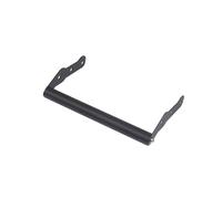 LYBH Supporto Navigatore Moto Supporto per Navigatore per Moto per H&Onda CB500X CB 500X CB500 500 X 2015-2022 2023 Supporto per Parabrezza GPS con Barra Anteriore Estensione GPS Telefono Staffa