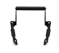LYBH Supporto Navigatore Moto Supporto per Navigazione per Moto per H&Onda XL750 XL750 Transalp Transalp 750 2023-2025 Supporto per Telefono GPS GPS Telefono Staffa(Nero 3)