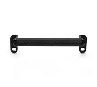 LYBH Supporto Navigatore Moto Supporto per Piastra di Navigazione GPS per Moto per CFMOTO 650MT 650 MT MT650 Supporto per Smartphone Supporto per Telefono Accessori GPS Telefono Staffa