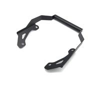 LYBH Supporto Navigatore Moto Supporto per Smartphone per Motocicletta per H&Onda NC750X NC750 X DCT 2021-2024 Supporto per Telefono GPS per Navigazione GPS Telefono Staffa