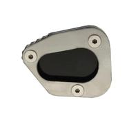 LYBH Supporto Per Cavalletto Laterale Per FJR1300 FJR1300A FJR1300AS 2006-2017 Piastra Di Supporto Estensione E Allargamento Cavalletti Cuscino
