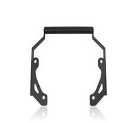 LYBH Supporto per Cellulare Moto per H&Onda NC 750 750X 700 NC700 2021-2024, Accessori per Staffa di Montaggio per Navigatore GPS Navigationshalterung(22MM)