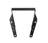 LYBH Supporto per Cellulare per Motociclette Supporto per Navigazione GPS per VOGE SR 3 4 SR3 400SR4 SR4 300 250 400 SR250GT SR4Max Supporto di Navigazione per Moto