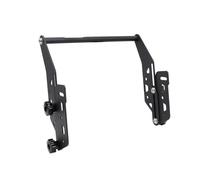 LYBH Supporto Per Navigatore GPS Da Moto Per CB500X 2016 2017 2018 2019, Supporto Per Cellulare, Piastra Di Per Smartphone Accessori Per Supporto Per Navigatore(12 mm)