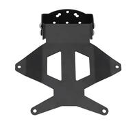 LYBH Supporto Per Navigatore GPS Da Moto Per SUZUKI V-STROM 650XT DL 650 2012-2016, Per Smartphone Con Piastra Di Fissaggio Accessori Per Supporto Per Navigatore