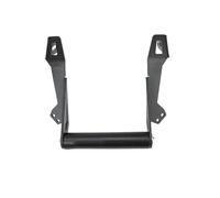 LYBH Supporto Per Navigatore GPS Da Parabrezza Per Moto Per ADV350 2021-2025, Supporto Per Telefono Piastra Di Montaggio Accessori Per Supporto Per Navigatore(22mm)