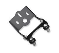 LYBH Supporto Per Navigatore GPS Moto Per Ducati SUPERSPORT 939, Kit Di Montaggio Per Supporto Estensione Per Manubrio Per Cellulare Accessori Per Supporto Per Navigatore