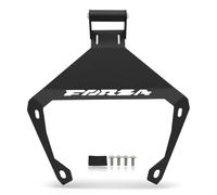 LYBH Supporto Per Navigatore GPS Moto Per Per FORZA 750 / NSS 7 50 2025 2026, Supporto Per Telefono Con Estensione Accessori Per Supporto Per Navigatore