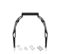 LYBH Supporto Per Navigatore GPS Moto Per XMAX300 XMAX 300 2025 Supporto Per Prolunga Manubrio Per Cellulare Accessori Per Supporto Per Navigatore