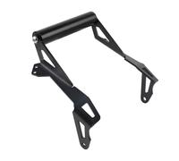 LYBH Supporto Per Navigatore GPS Per Moto Per ADV350 ADV 350 2025 2026, Supporto Per Telefono, Kit Di Montaggio Per Manubrio Accessori Per Supporto Per Navigatore