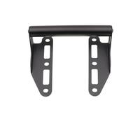 LYBH Supporto Per Navigatore GPS Per Motocicletta Per Suzuki V-STROM 250SX 2023-2024, Per Telefono, Kit Di Montaggio Per Manubrio Accessori Per Supporto Per Navigatore